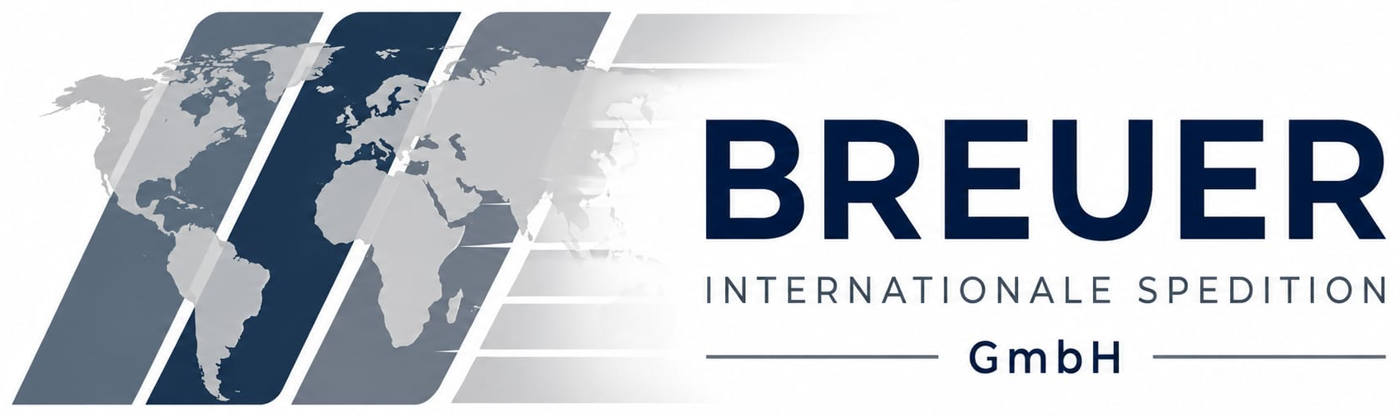 BREUER Internationale Spedition GmbH